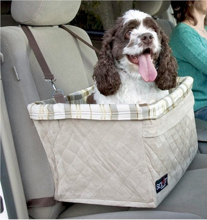 PetSafe Deluxe Pet Booster Seat - Extra Large