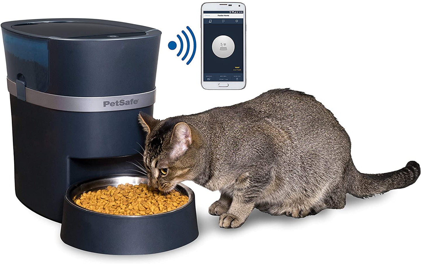 PetSafe Smart Feed Automatic Feeder