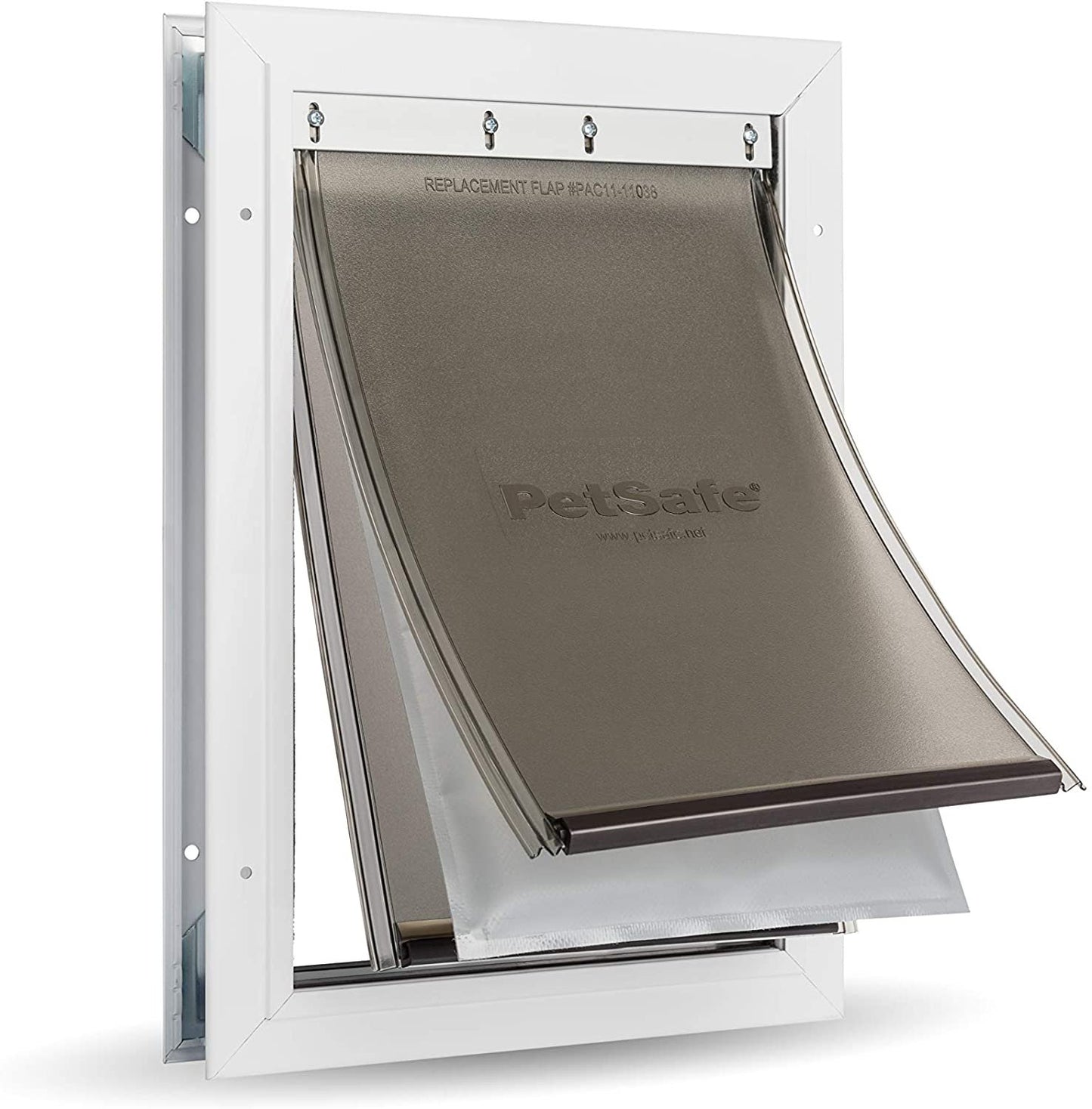 PetSafe Extra Large Extreme Weather Aluminum Pet Door