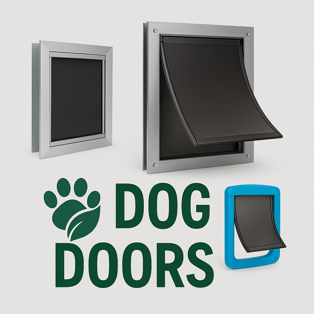 Dog Doors