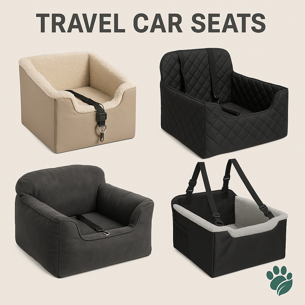 Travel Car Seats
