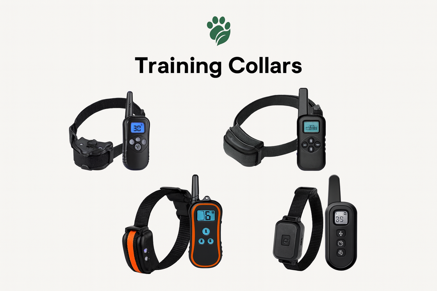 Training Collars