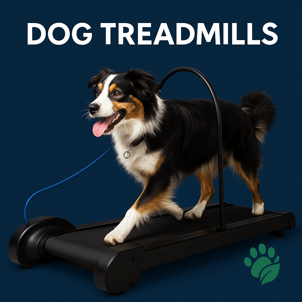 Treadmills