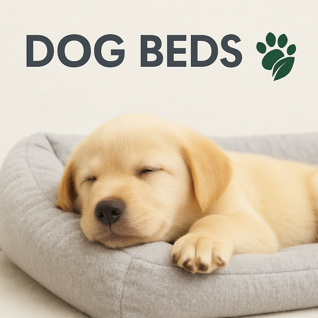 Dog Beds