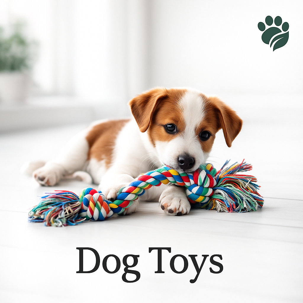 Dog Toys