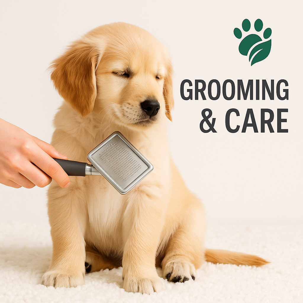 Grooming & Care