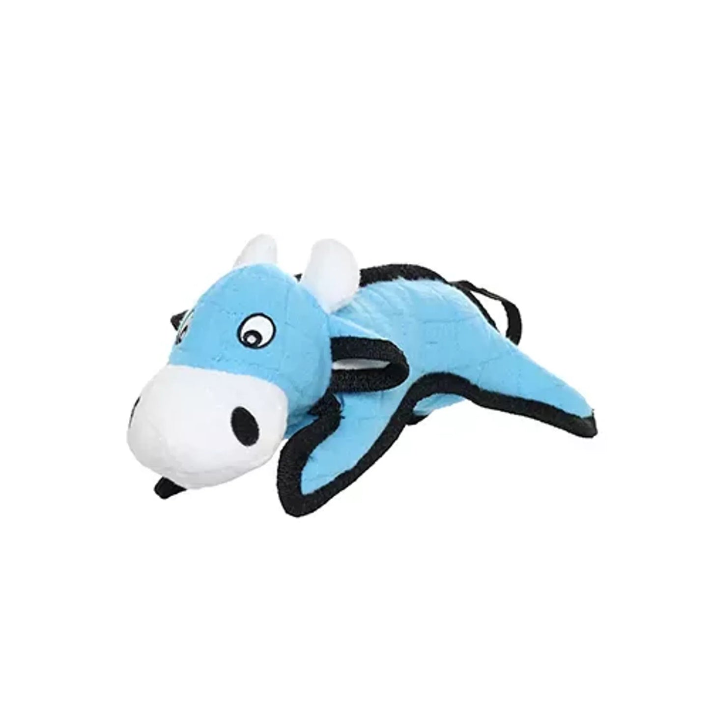 Tuffy Jr Barnyard Pig