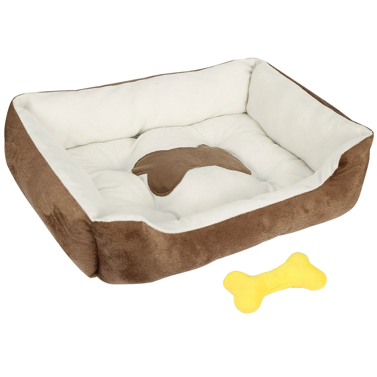 Pet Dog Bed Soft Warm