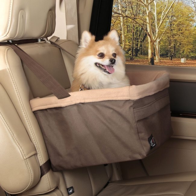 PetSafe Pet Booster Seat - Medium