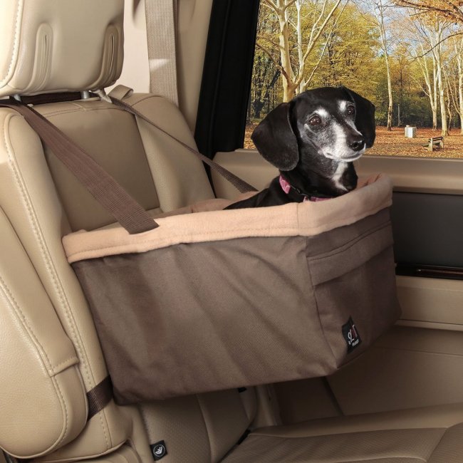 PetSafe Pet Booster Seat - Large