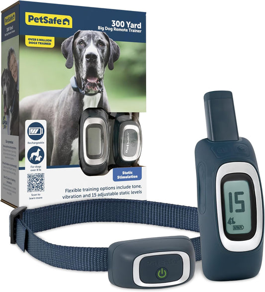 PetSafe 300 Yard Remote Trainer