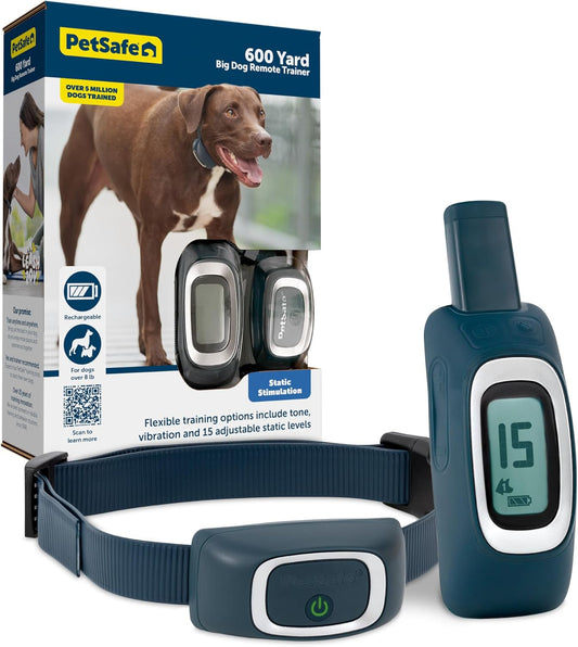 PetSafe 600 Yard Remote Trainer - PDT00-16120