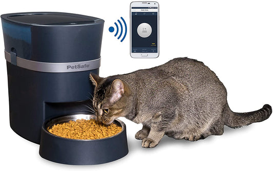 PetSafe Smart Feed Automatic Feeder