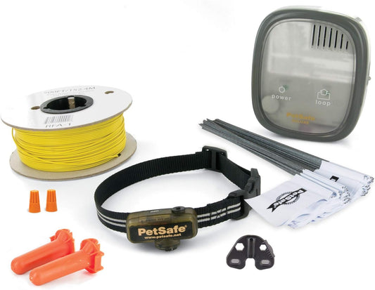 PetSafe Elite Little Dog In-Ground Fence