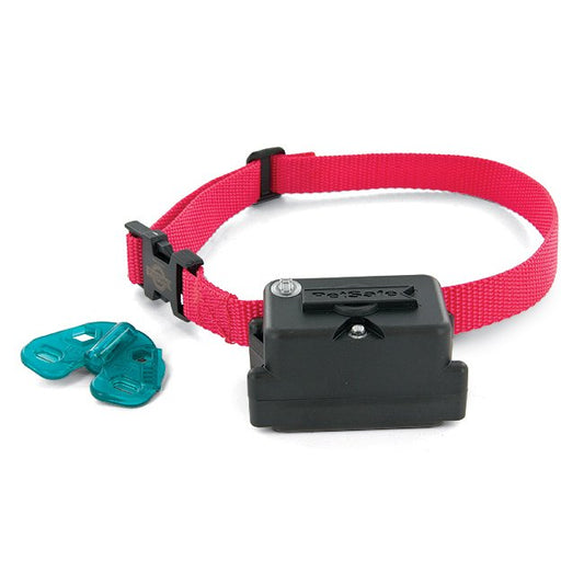 PetSafe Stubborn Dog Fence Collar (REFURBISHED)