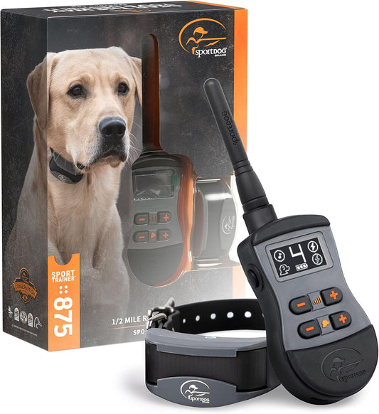 SportDOG Brand SportTrainer 1/2 Mile