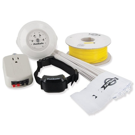 PetSafe YardMax Rechargeable Underground Fence