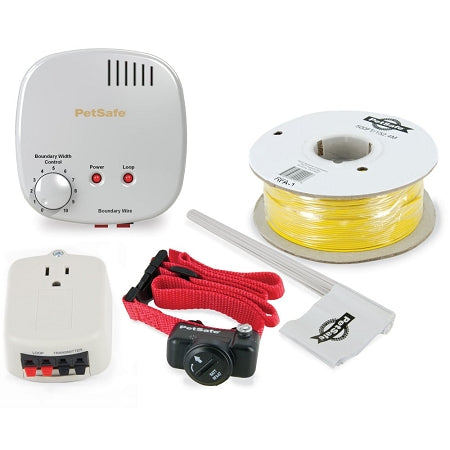 PetSafe Premium In-Ground Pet Fence