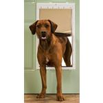 PetSafe Plastic Dog Door - Extra Large