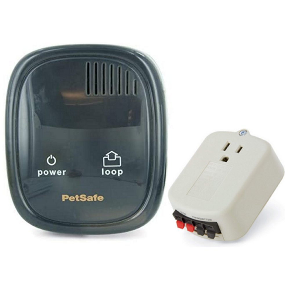 PetSafe In-Ground Dog Fence Replacement Transmitter & Lightning Protection Module